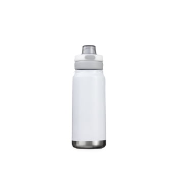 Garrafa Térmica Personalizada Inox 750ml X19043 Brinde Personalizado