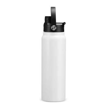 Garrafa Térmica Personalizada Inox 800 ML X19004 Brindes Personalizados