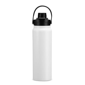 Garrafa Térmica Personalizada Inox 800 ML X19004 Brindes Personalizados