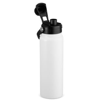 Garrafa Térmica Personalizada Inox 800 ML X19004 Brindes Personalizados