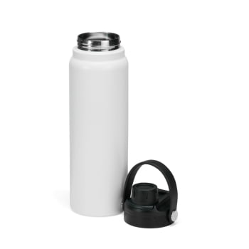 Garrafa Térmica Personalizada Inox 800 ML X19004 Brindes Personalizados