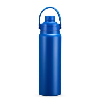 Garrafa Térmica Personalizada Inox 800 ML X19004 Brindes Personalizados