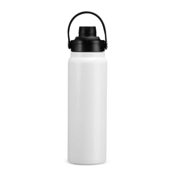 Garrafa Térmica Personalizada Inox 800 ML X19004 Brindes Personalizados