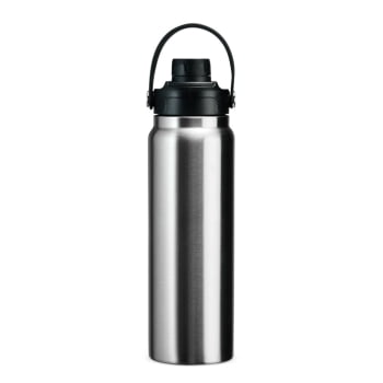 Garrafa Térmica Personalizada Inox 800 ML X19004 Brindes Personalizados