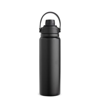 Garrafa Térmica Personalizada Inox 800 ML X19004 Brindes Personalizados