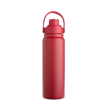 Garrafa Térmica Personalizada Inox 800 ML X19004 Brindes Personalizados
