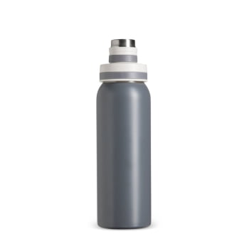 Garrafa Térmica Personalizada Inox 800ml X19062 Brinde Personalizado