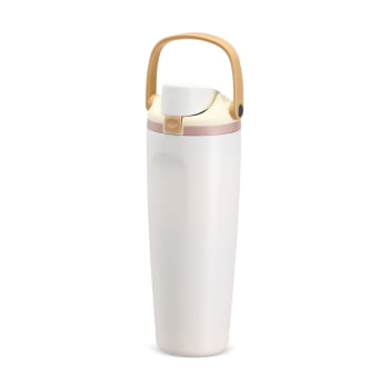 Garrafa Térmica Personalizada Inox 850 ml X09105 Brindes Personalizados