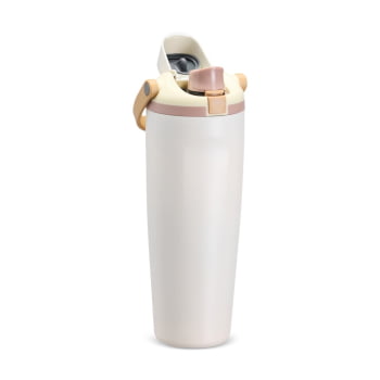 Garrafa Térmica Personalizada Inox 850 ml X09105 Brindes Personalizados