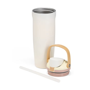 Garrafa Térmica Personalizada Inox 850 ml X09105 Brindes Personalizados