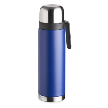 Garrafa Térmica Personalizada Inox 900 ML X02090B Brindes Personalizados
