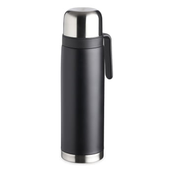 Garrafa Térmica Personalizada Inox 900 ML X02090B Brindes Personalizados