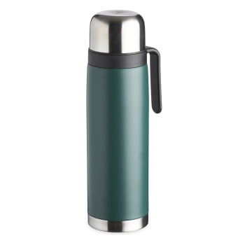 Garrafa Térmica Personalizada Inox 900 ML X02090B Brindes Personalizados