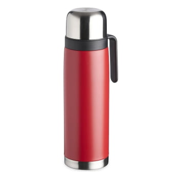 Garrafa Térmica Personalizada Inox 900 ML X02090B Brindes Personalizados