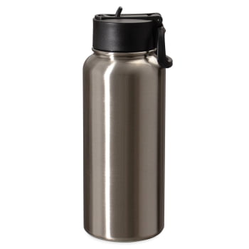 Garrafa Térmica Personalizada Inox 900 ML X18916A Brindes Personalizados