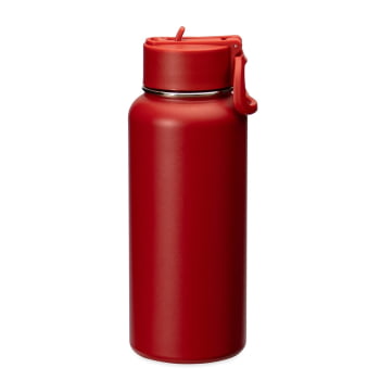 Garrafa Térmica Personalizada Inox 900 ML X18916A Brindes Personalizados