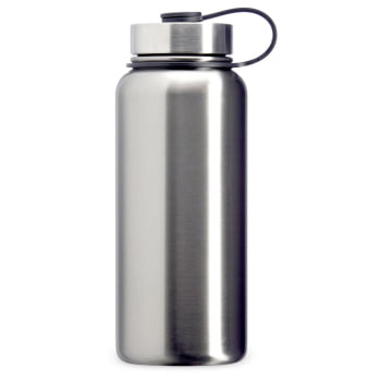 Garrafa Térmica Personalizada Inox 950 ML X06097 Brindes Personalizados