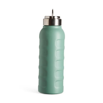 Garrafa Térmica Personalizada Inox 950ML X08326 Brindes Personalizados