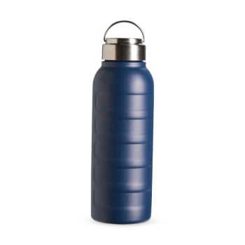Garrafa Térmica Personalizada Inox 950ML X08326 Brindes Personalizados