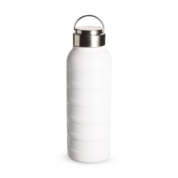 Garrafa Térmica Personalizada Inox 950ML X08326 Brindes Personalizados
