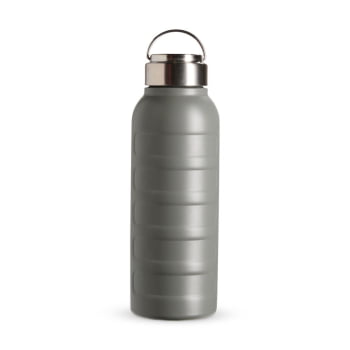 Garrafa Térmica Personalizada Inox 950ML X08326 Brindes Personalizados