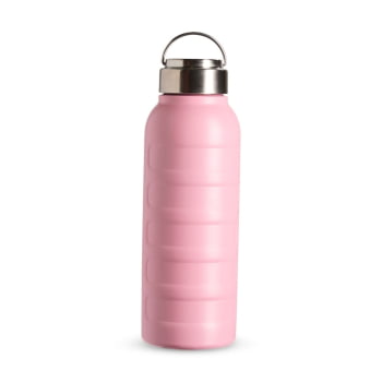 Garrafa Térmica Personalizada Inox 950ML X08326 Brindes Personalizados