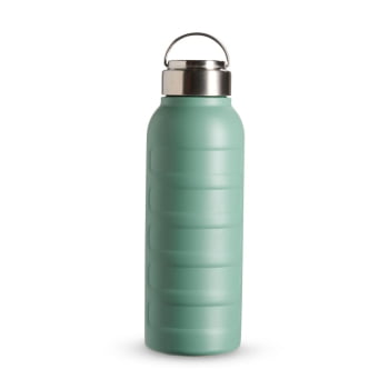 Garrafa Térmica Personalizada Inox 950ML X08326 Brindes Personalizados