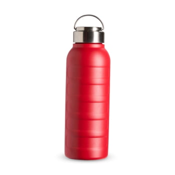 Garrafa Térmica Personalizada Inox 950ML X08326 Brindes Personalizados
