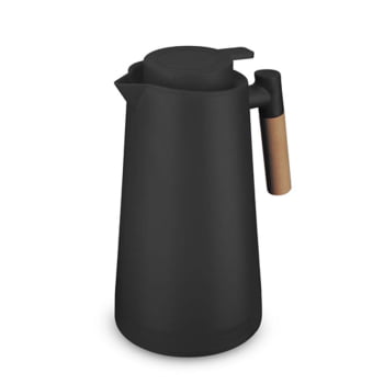 Garrafa Térmica Personalizada Polipropileno 1000ML ASIGT200 Brinde Personalizado