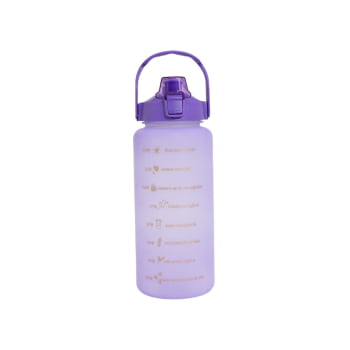 Kit Garrafas Personalizadas 3 Unidades Plástico X$@03036 Brinde Personalizado