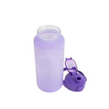 Kit Garrafas Personalizadas 3 Unidades Plástico X$@03036 Brinde Personalizado