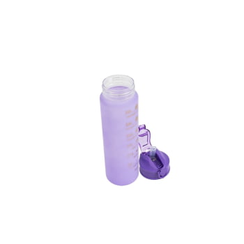 Kit Garrafas Personalizadas 3 Unidades Plástico X$@03036 Brinde Personalizado