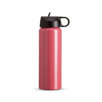 Squeeze Garrafa Alumínio Personalizada 800 ml M18757 Brinde Personalizado
