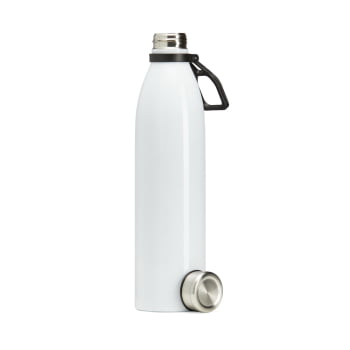 Squeeze Garrafa Inox Personalizada 1.1 Litro M18732B Brinde Personalizado