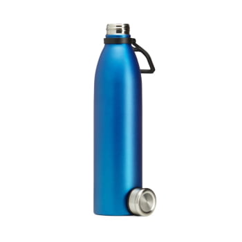 Squeeze Garrafa Inox Personalizada 1.1 Litro M18732S Brindes Personalizados