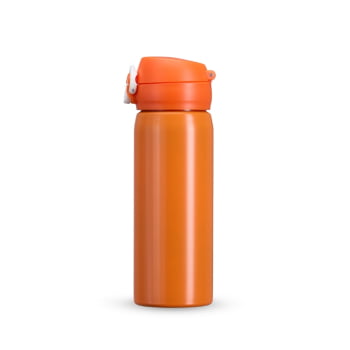 Squeeze Garrafa Inox Personalizada 500 ml M18783F Brinde Personalizado