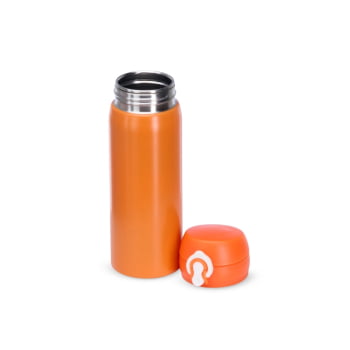 Squeeze Garrafa Inox Personalizada 500 ml M18783F Brinde Personalizado