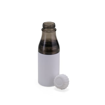 Squeeze Garrafa Inox Personalizada 600 ml ME@08112 Brindes Personalizados