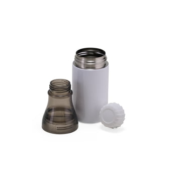 Squeeze Garrafa Inox Personalizada 600 ml ME@08112 Brindes Personalizados