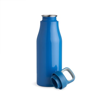 Squeeze Garrafa Inox Personalizada 650 ml M18637 Brindes Personalizados