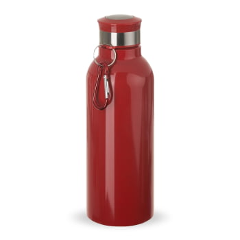 Squeeze Garrafa Inox Personalizada 700 ml M18547 Brinde Personalizado