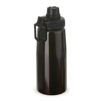 Squeeze Garrafa Inox Personalizada 750 ml M18550 Brinde Personalizado
