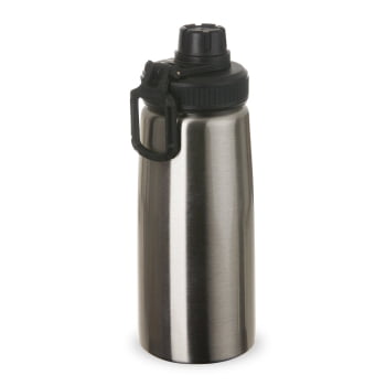 Squeeze Garrafa Inox Personalizada 750 ml M18550 Brinde Personalizado