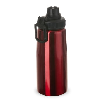 Squeeze Garrafa Inox Personalizada 750 ml M18550 Brinde Personalizado