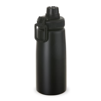 Squeeze Garrafa Inox Personalizada 750 ml M18550 Brinde Personalizado