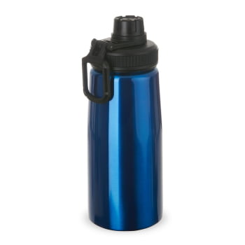 Squeeze Garrafa Inox Personalizada 750 ml M18550 Brinde Personalizado