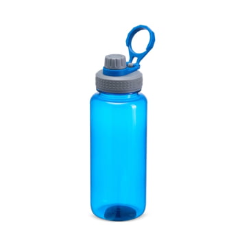 Squeeze Garrafa Plástica Personalizada 1 Litro M18918 Brinde Personalizado