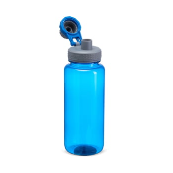 Squeeze Garrafa Plástica Personalizada 1 Litro M18918 Brinde Personalizado