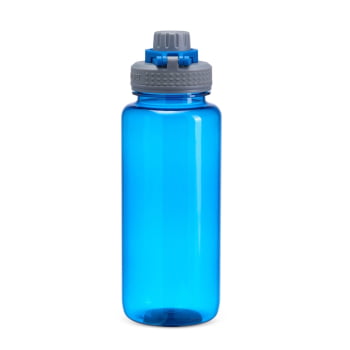 Squeeze Garrafa Plástica Personalizada 1 Litro M18918 Brinde Personalizado