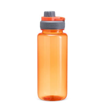 Squeeze Garrafa Plástica Personalizada 1 Litro M18918 Brinde Personalizado
